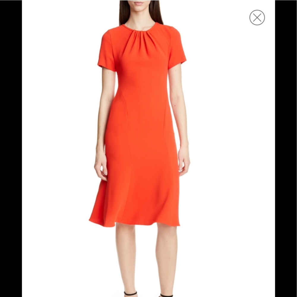 NWT, DVF Dress